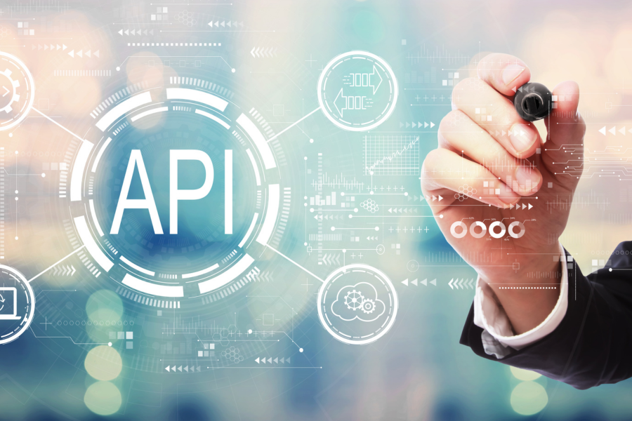 API Development & Integration