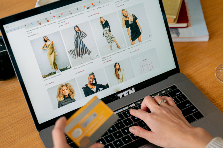 E-commerce Development