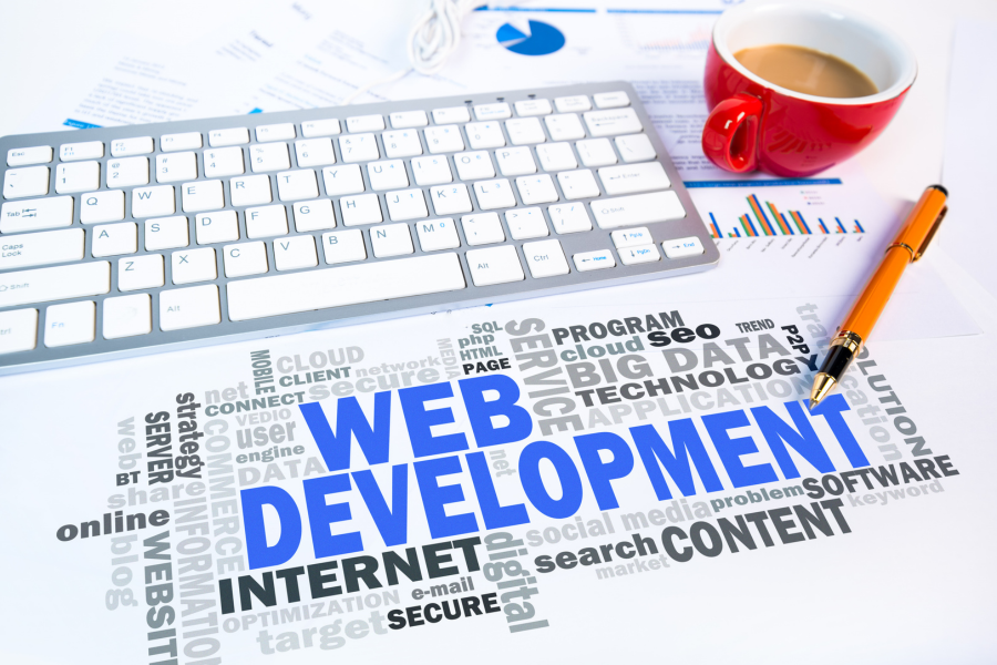 Web Application Development