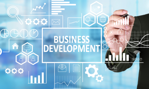 Business Model Development