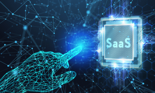 SaaS Product Development