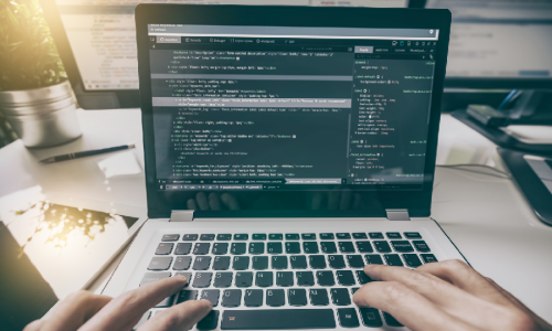 Website Maintenance & Support