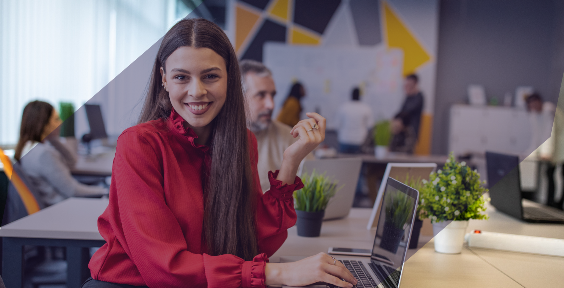 Solutions Designed for Your Success